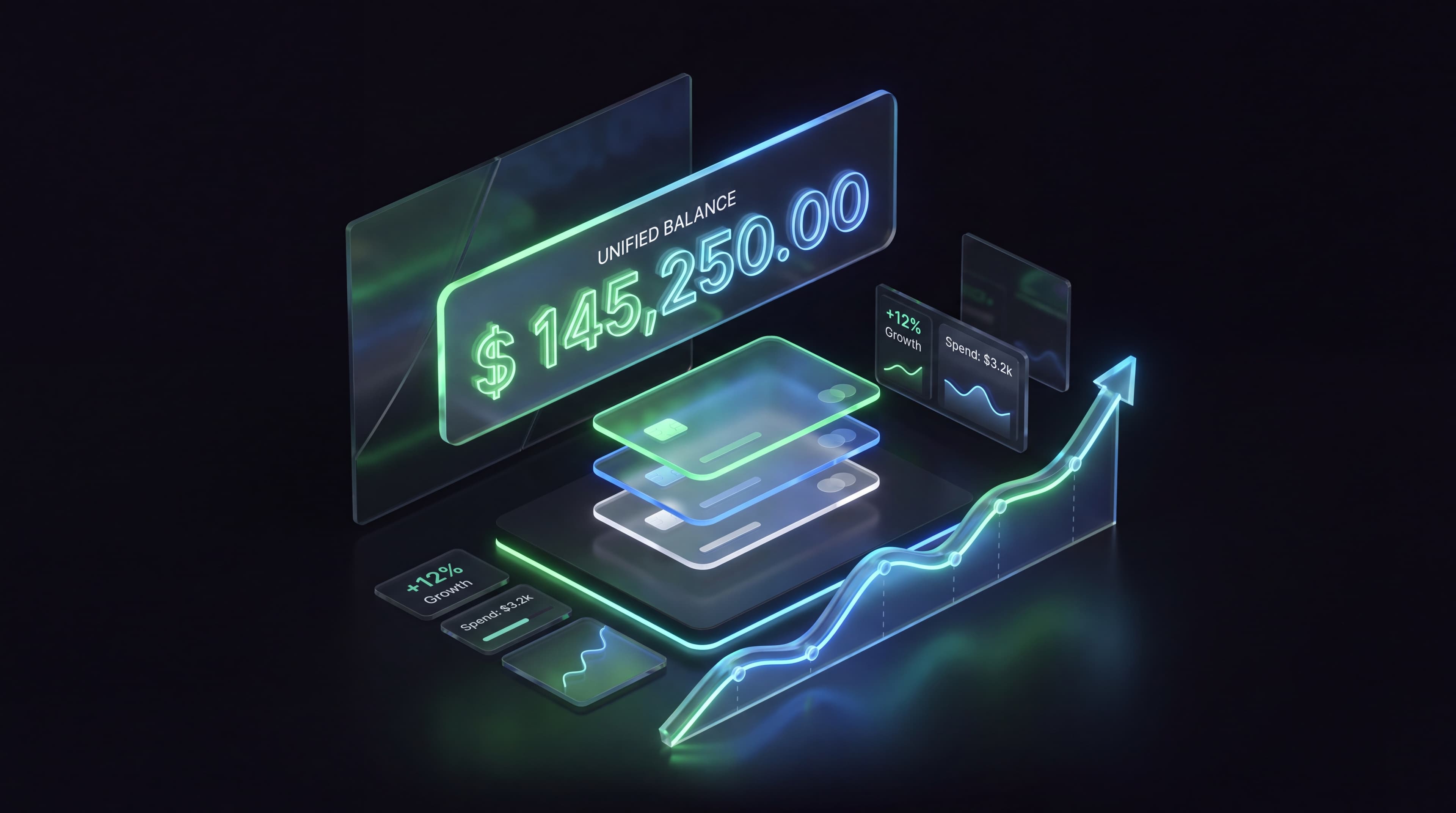 Net Worth Dashboard